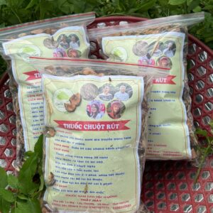 Thuốc chuột rút