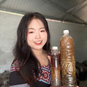 Thuốc ngâm rượu xoa bóp
