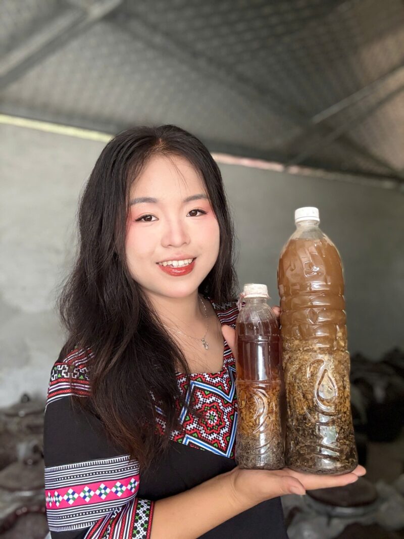 Thuốc ngâm rượu xoa bóp